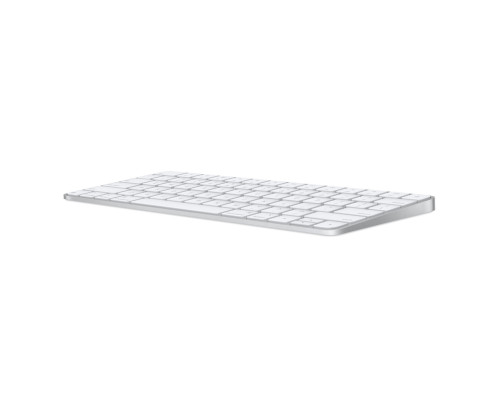 Клавиатура беспроводная Apple Magic, bluetooth, USB-C, белый Клавиатура беспроводная Apple Magic, bluetooth, USB-C, белый