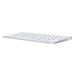 Клавиатура беспроводная Apple Magic, bluetooth, USB-C, белый