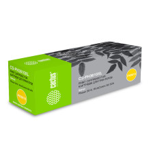 Картридж лазерный Cactus CS-PH3610XL 106R02732 для Xerox Phaser 3610/WC 3615DN (25300 стр.)