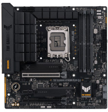 Материнская плата ASUS TUF GAMING B760M-PLUS D4 (LGA1700)