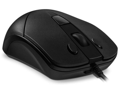 Мышь проводная SVEN RX-95 USB, чёрный Мышь проводная SVEN RX-95 USB, чёрный