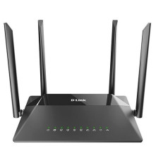 Маршрутизатор D-Link DIR-853/URU/R3A