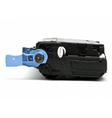 Картридж лазерный Cactus CS-Q5950A Q5950A для HP CLJ 4700, черный (11000 стр.)