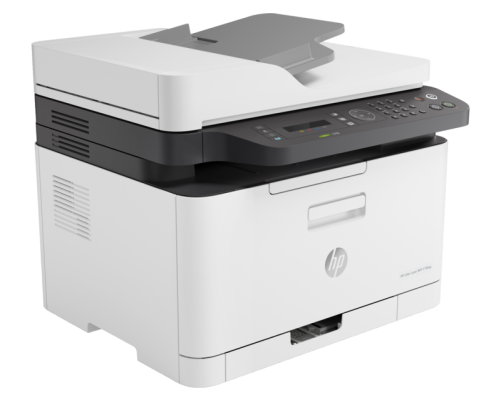 Многофункциональное устройство HP Color Laser MFP 179fnw