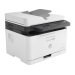 Многофункциональное устройство HP Color Laser MFP 179fnw