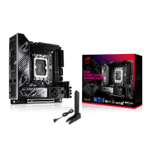 Материнская плата ASUS ROG STRIX Z890-I GAMING WIFI (LGA1851)