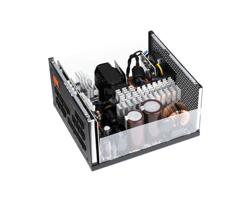 Блок питания 1200 Вт PCCooler P5-YS1200-G1F Блок питания 1200 Вт PCCooler P5-YS1200-G1F