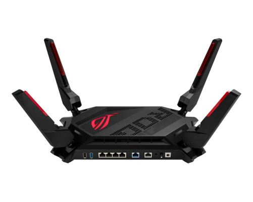 Маршрутизатор ASUS GT-AX6000 Маршрутизатор ASUS GT-AX6000