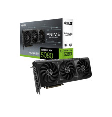 Видеокарта ASUS GeForce PRIME-RTX5080-O16G 16GB GDDR7/256-bit