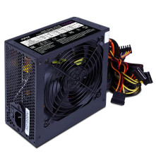 Блок питания 600 Вт HIPER HPB-600