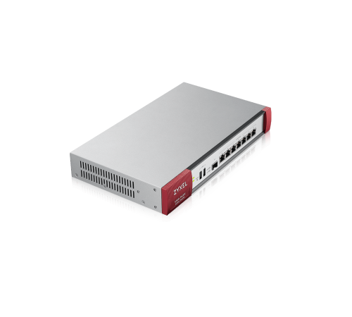 Межсетевой экран Zyxel USGFLEX500-EUCI01F
