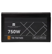 Блок питания 750 Вт Thermalright TR-TB750S, черный