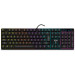 Клавиатура проводная игровая SVEN KB-G9300, черный