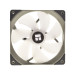 Вентилятор для корпуса Thermalright TL-C14L RGB (140x140x26mm, 4-pin PWM, RGB, 74.3CFM, 26.6dBA, 1500RPM, Grey)