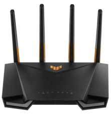 Маршрутизатор ASUS TUF-AX4200