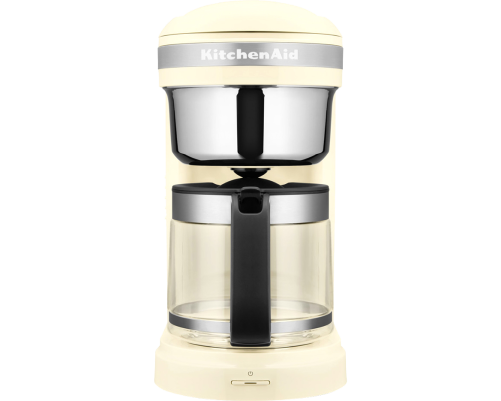 Кофеварка KitchenAid 5KCM1209EAC, кремовый Кофеварка KitchenAid 5KCM1209EAC, кремовый