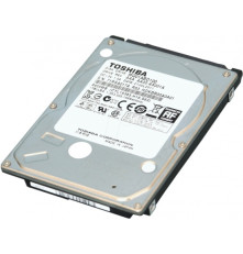 Жесткий диск 500GB Toshiba MQ01ABF050