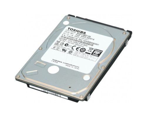 Жесткий диск 500GB Toshiba MQ01ABF050 Жесткий диск 500GB Toshiba MQ01ABF050