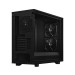 Корпус Fractal Design Define 7 TG Dark Tint, черный