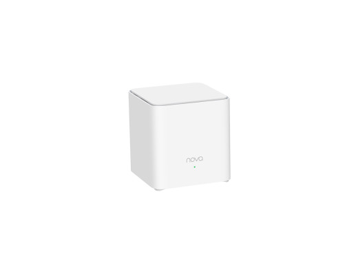 Wi-Fi MESH система Tenda EX3(2-pack) Wi-Fi MESH система Tenda EX3(2-pack)