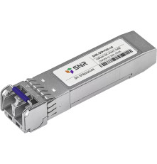 Трансивер SNR SFP+C51-40
