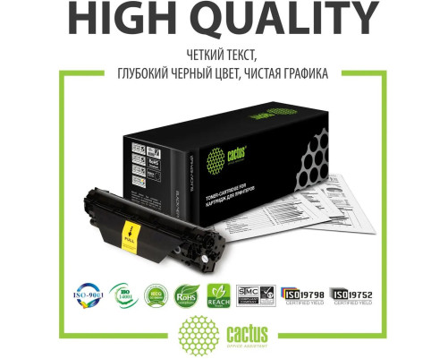 Картридж лазерный Cactus CS-TK1160 TK-1160 для Kyocera Ecosys P2040dn/P2040dw (7200 стр.) Картридж лазерный Cactus CS-TK1160 TK-1160 для Kyocera Ecosys P2040dn/P2040dw (7200 стр.)