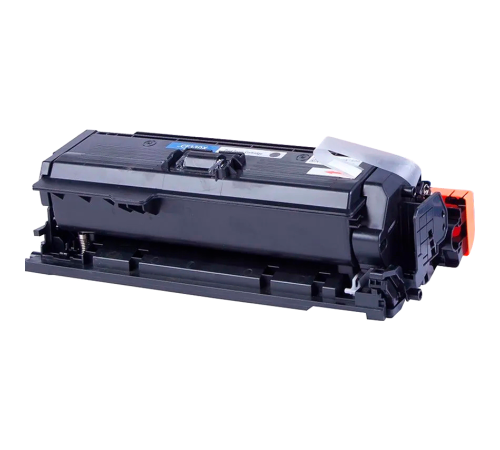 Тонер-картридж NVP NV-CF330X для HP Color LaserJet M651dn/M651n/M651xh, черный (20500 стр.)