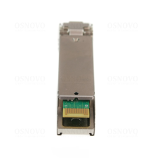 Трансивер OSNOVO SFP-M2LC14-G-1310-1310