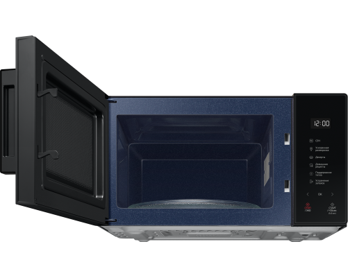 Микроволновая печь Samsung MS23T5018AK/BW Микроволновая печь Samsung MS23T5018AK/BW