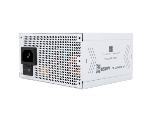 Блок питания 850 Вт Thermalright TR-SGFX 850W Блок питания 850 Вт Thermalright TR-SGFX 850W