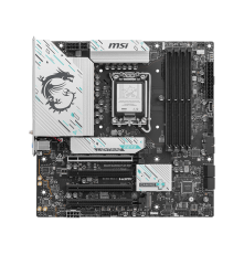 Материнская плата MSI B860M GAMING PLUS WIFI (LGA1851)