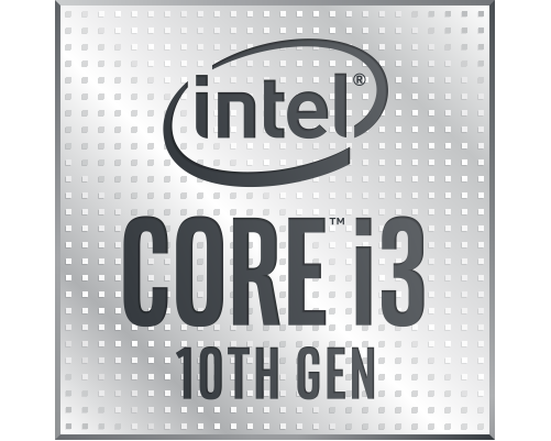 Процессор Intel Core i3-10100 (LGA1200) OEM