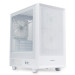Корпус HSPD M310-TGWH-ARGB