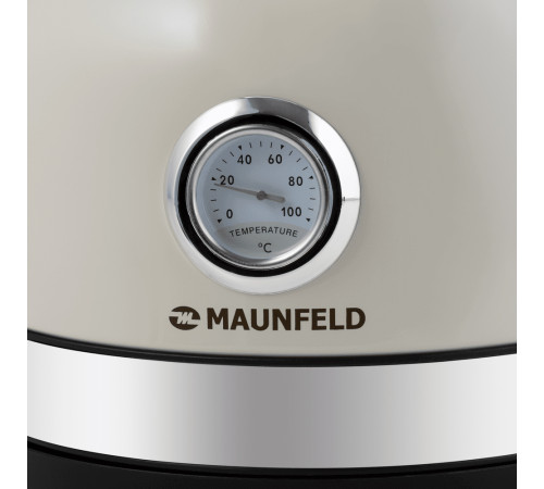 Чайник MAUNFELD MFK-623BG