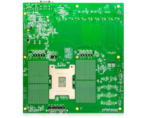 Материнская плата Gooxi G2SERO-B-PK2 (SP3) Материнская плата Gooxi G2SERO-B-PK2 (SP3)