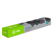 Картридж Cactus CS-C3503C 841820 для Ricoh MP C3503 голубой (18000 стр.)