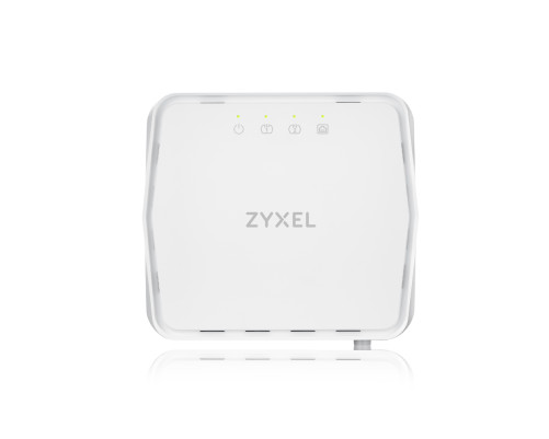 Маршрутизатор ZYXEL VMG4005-B50A-EU01V1F Маршрутизатор ZYXEL VMG4005-B50A-EU01V1F