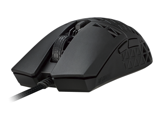 Мышь проводная игровая ASUS P307 TUF GAMING M4 AIR Мышь проводная игровая ASUS P307 TUF GAMING M4 AIR