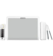 Графический планшет Xencelabs M BPH1212W-K02A, белый
