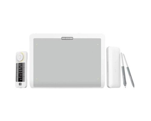 Графический планшет Xencelabs M BPH1212W-K02A, белый