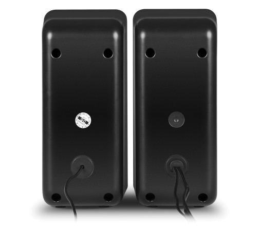 Акустическая система 2.0 SVEN 431, USB, 2x3 Вт(RMS), Bluetooth, чёрный
