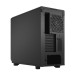 Корпус Fractal Design Meshify 2 Solid, черный