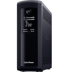 Источник бесперебойного питания CyberPower VP1200EILCD