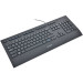Клавиатура беспроводная Logitech Keyboard K280e, USB