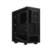 Корпус Fractal Design Define 7 Compact TG Light Tint, черный