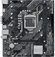 Материнская плата ASUS PRIME H510M-K R2.0 (LGA1200)