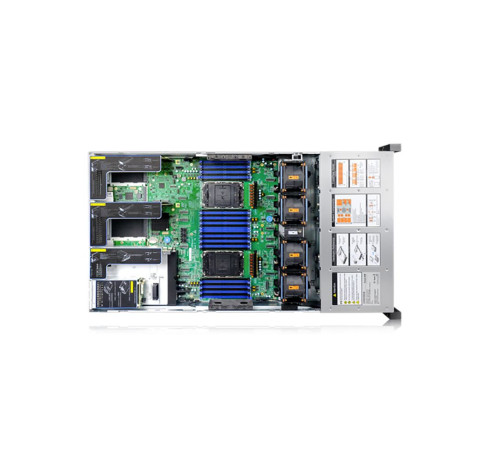 Серверная платформа Gooxi SL201-D12R-NV-G4