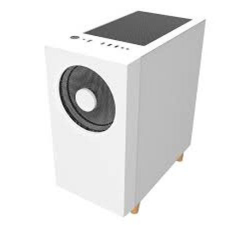 Корпус WIZMAX EM1,черный