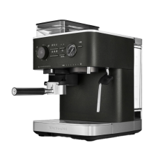 Кофемашина KitchenAid 5KES6551EBK, черный