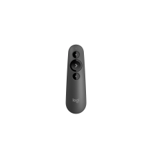 Презентер Logitech R500s, графит